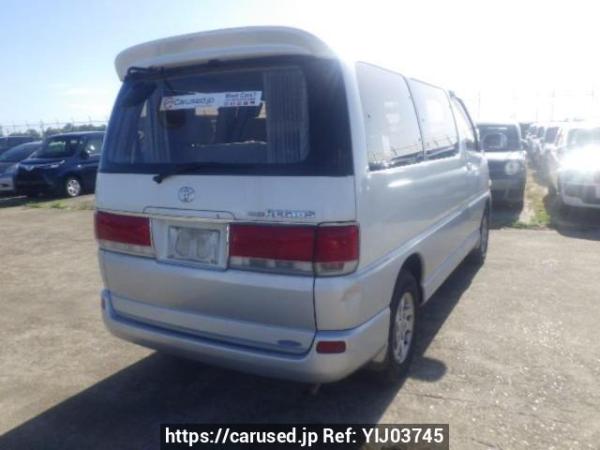 Used 1998 AT toyota hiace-regius RCH41W Image[6]