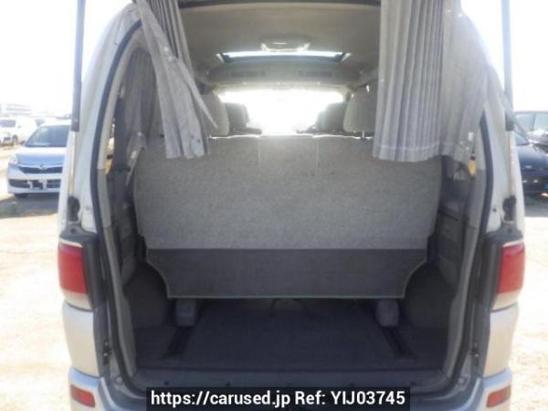 Used 1998 AT toyota hiace-regius RCH41W Image[8]