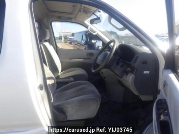 Used 1998 AT toyota hiace-regius RCH41W Image[11]