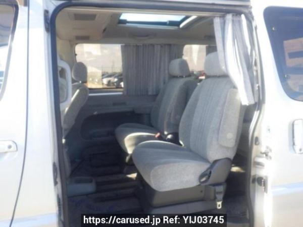 Used 1998 AT toyota hiace-regius RCH41W Image[13]