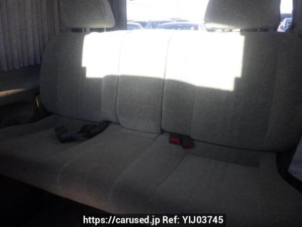 Used 1998 AT toyota hiace-regius RCH41W Image[14]