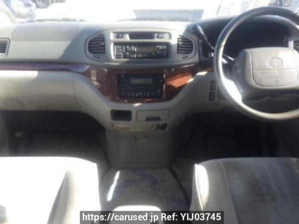 Used 1998 AT toyota hiace-regius RCH41W Image[16]