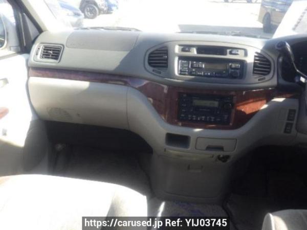 Used 1998 AT toyota hiace-regius RCH41W Image[17]