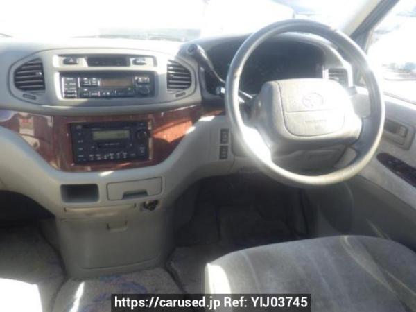 Used 1998 AT toyota hiace-regius RCH41W Image[18]
