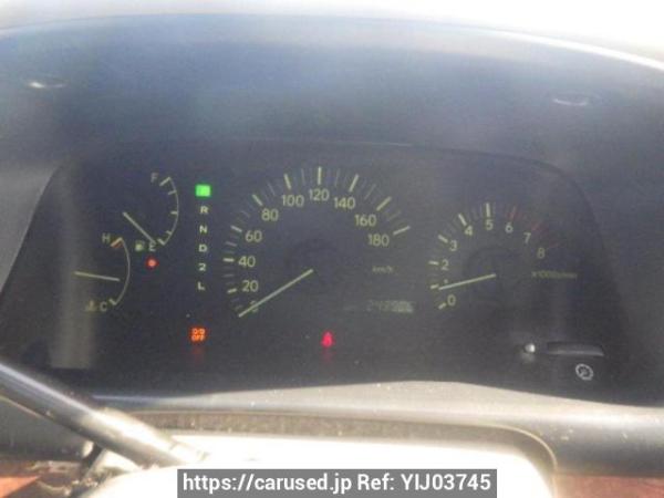 Used 1998 AT toyota hiace-regius RCH41W Image[20]