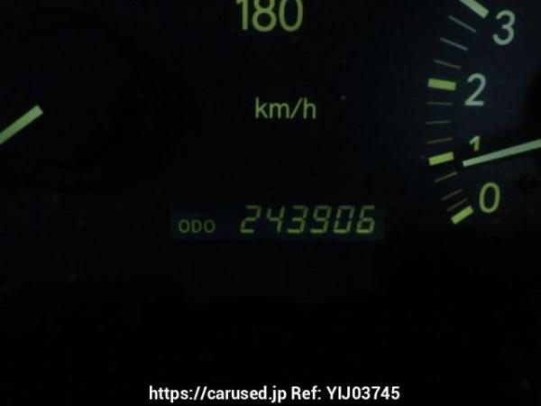 Used 1998 AT toyota hiace-regius RCH41W Image[21]