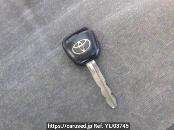 Used 1998 AT toyota hiace-regius RCH41W Image[24]
