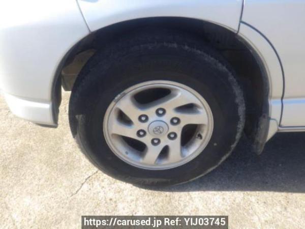 Used 1998 AT toyota hiace-regius RCH41W Image[27]