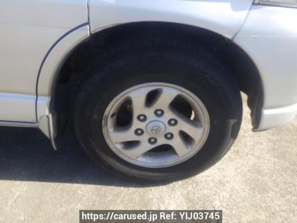 Used 1998 AT toyota hiace-regius RCH41W Image[28]