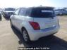 Used 2003 AT toyota ist NCP65 Image[4]