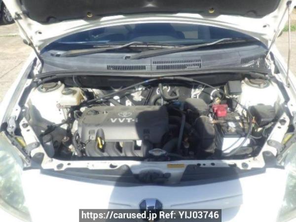 Used 2003 AT toyota ist NCP65 Image[9]