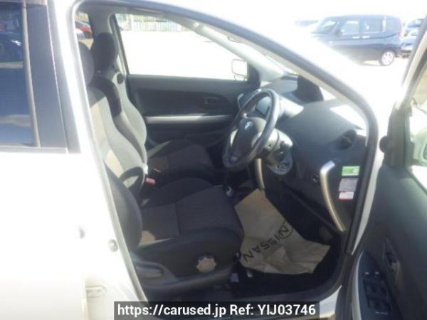 Used 2003 AT toyota ist NCP65 Image[11]