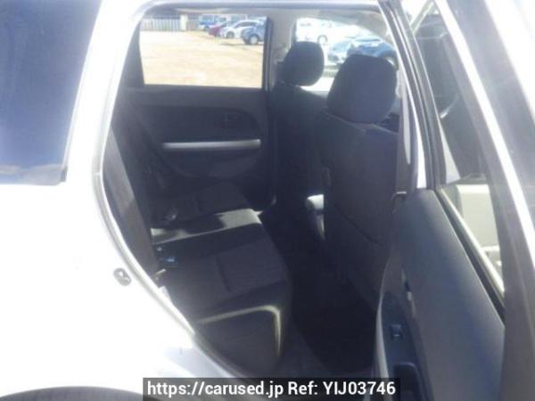 Used 2003 AT toyota ist NCP65 Image[13]