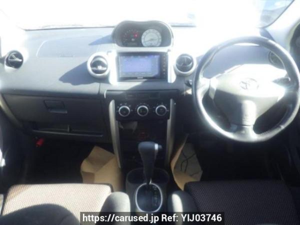 Used 2003 AT toyota ist NCP65 Image[15]