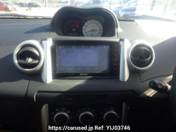 Used 2003 AT toyota ist NCP65 Image[16]