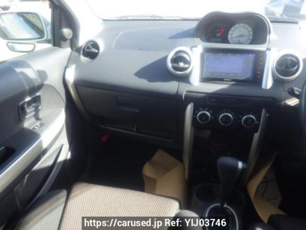 Used 2003 AT toyota ist NCP65 Image[17]