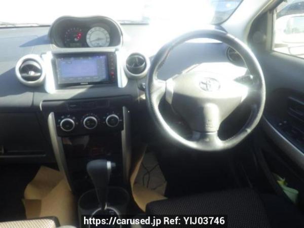 Used 2003 AT toyota ist NCP65 Image[18]