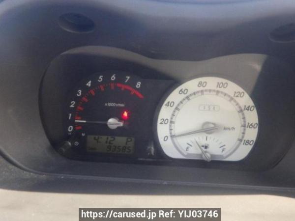 Used 2003 AT toyota ist NCP65 Image[19]