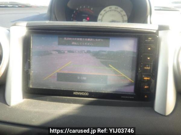 Used 2003 AT toyota ist NCP65 Image[21]