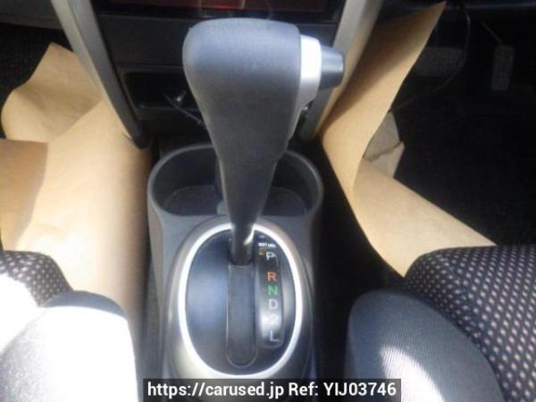 Used 2003 AT toyota ist NCP65 Image[22]