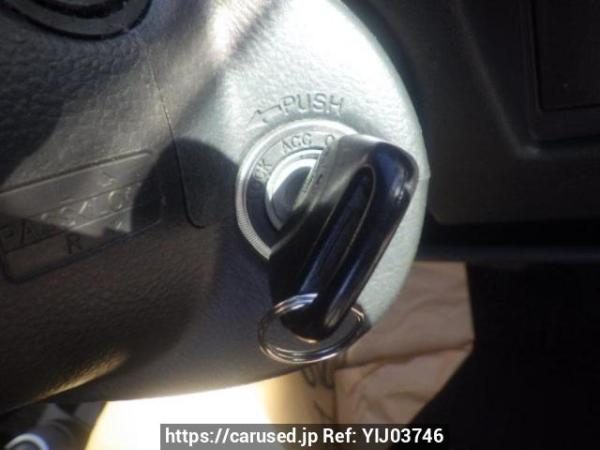Used 2003 AT toyota ist NCP65 Image[23]