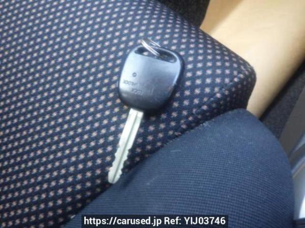 Used 2003 AT toyota ist NCP65 Image[24]