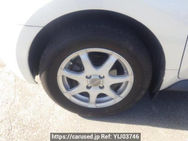 Used 2003 AT toyota ist NCP65 Image[25]
