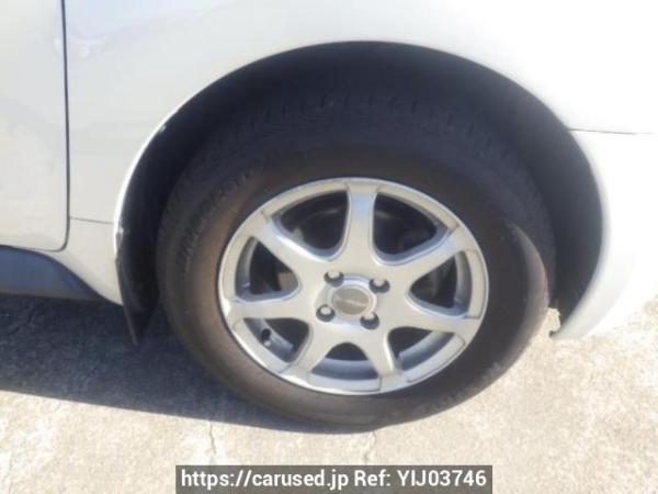 Used 2003 AT toyota ist NCP65 Image[26]