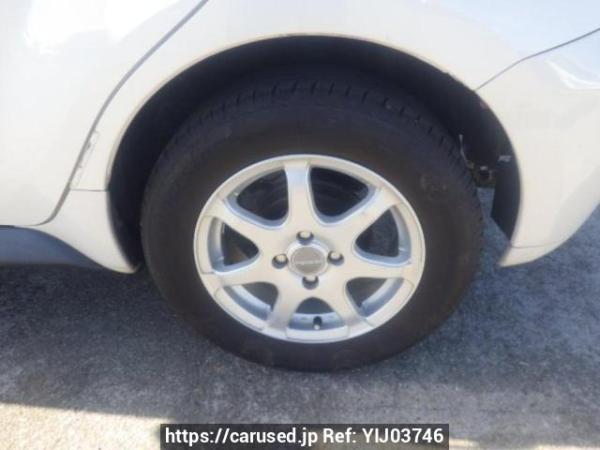 Used 2003 AT toyota ist NCP65 Image[28]