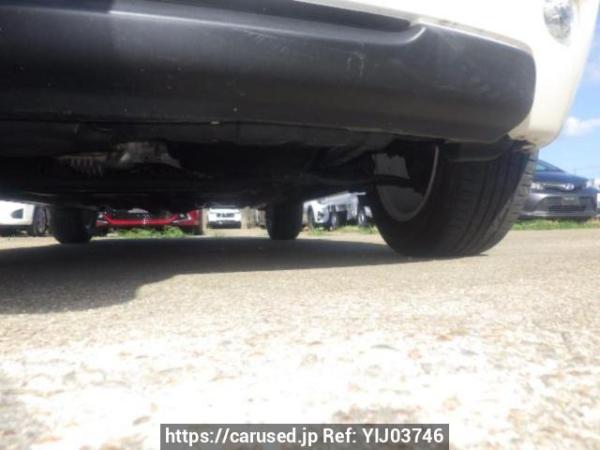 Used 2003 AT toyota ist NCP65 Image[34]