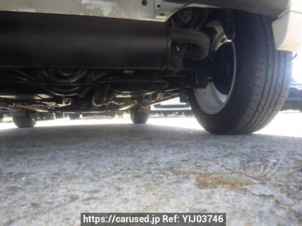 Used 2003 AT toyota ist NCP65 Image[36]
