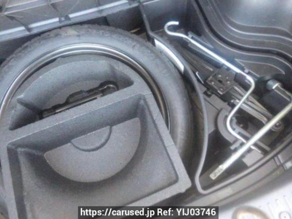 Used 2003 AT toyota ist NCP65 Image[37]