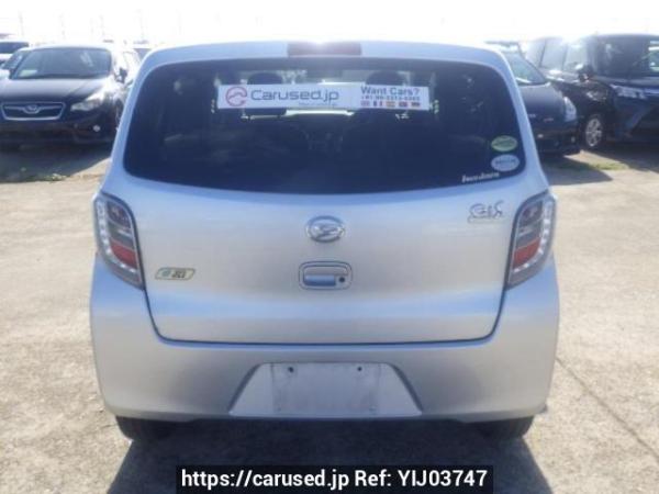Used 2014 AT daihatsu mira-e-s LA300S Image[5]