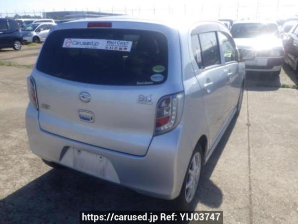 Used 2014 AT daihatsu mira-e-s LA300S Image[6]