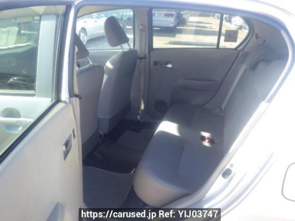 Used 2014 AT daihatsu mira-e-s LA300S Image[14]