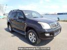 Toyota Land Cruiser Prado TRJ120W