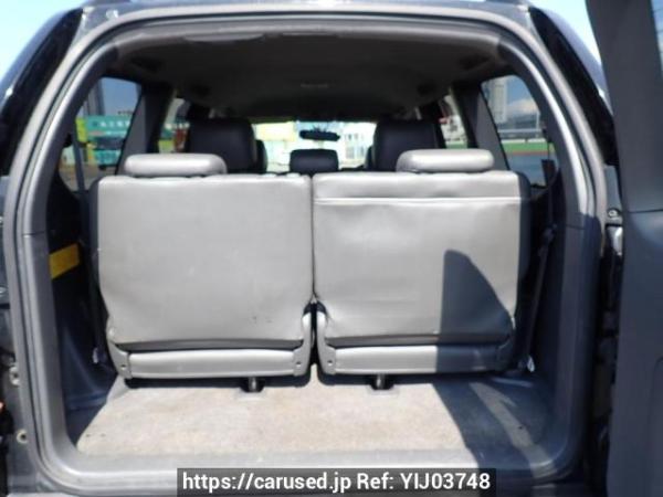 Used 2007 AT toyota land-cruiser-prado TRJ120W Image[8]