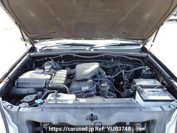 Used 2007 AT toyota land-cruiser-prado TRJ120W Image[9]