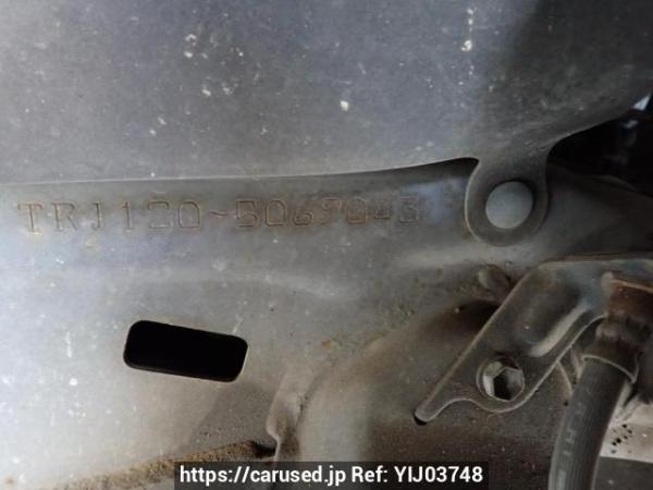 Used 2007 AT toyota land-cruiser-prado TRJ120W Image[11]