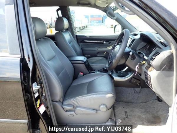 Used 2007 AT toyota land-cruiser-prado TRJ120W Image[12]