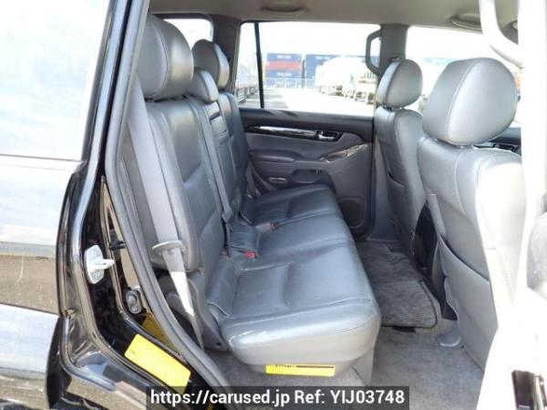 Used 2007 AT toyota land-cruiser-prado TRJ120W Image[14]
