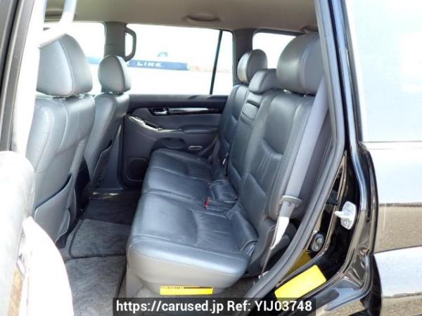 Used 2007 AT toyota land-cruiser-prado TRJ120W Image[15]