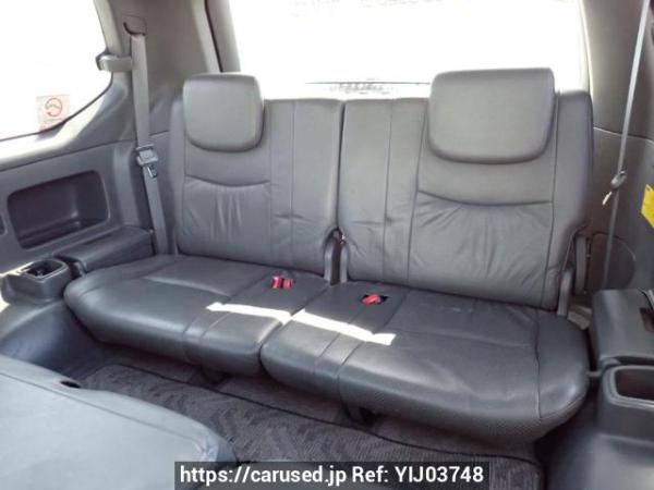 Used 2007 AT toyota land-cruiser-prado TRJ120W Image[16]