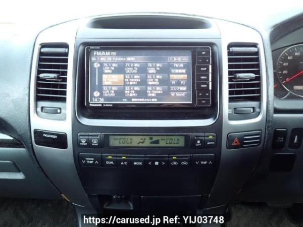 Used 2007 AT toyota land-cruiser-prado TRJ120W Image[19]