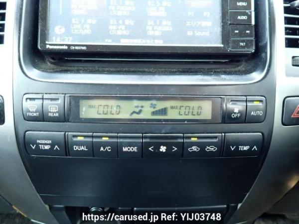 Used 2007 AT toyota land-cruiser-prado TRJ120W Image[22]