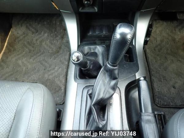 Used 2007 AT toyota land-cruiser-prado TRJ120W Image[23]