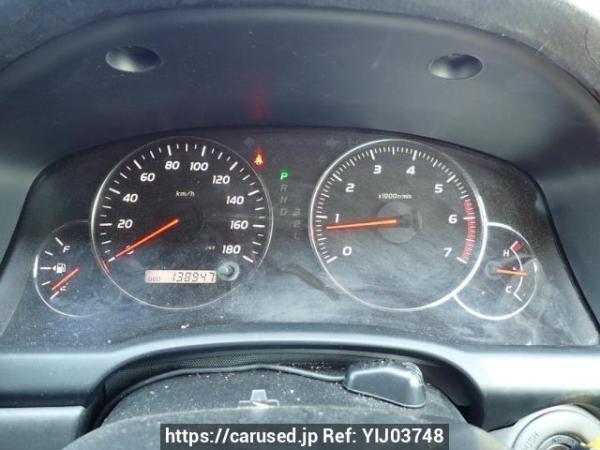 Used 2007 AT toyota land-cruiser-prado TRJ120W Image[24]