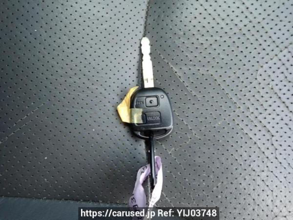 Used 2007 AT toyota land-cruiser-prado TRJ120W Image[27]