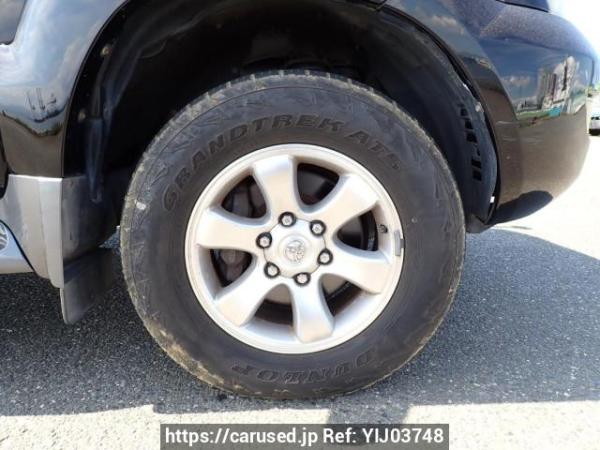 Used 2007 AT toyota land-cruiser-prado TRJ120W Image[28]