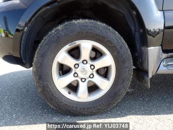 Used 2007 AT toyota land-cruiser-prado TRJ120W Image[29]